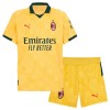 Ensemble Maillot AC Milan Third 2025-26 Enfant Ensemble Maillot AC Milan Third 2025-26 Enfant